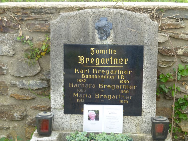 Bregartner
