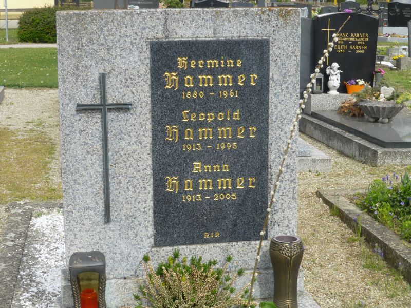 Hammer