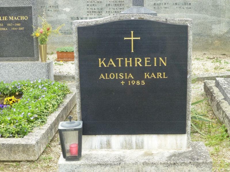 Kathrein