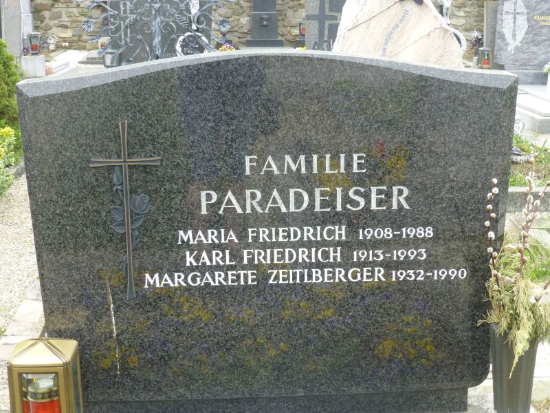 Paradeiser