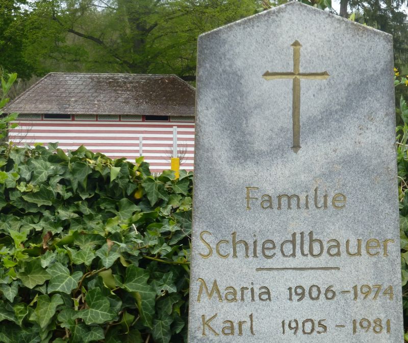 Schiedlbauer