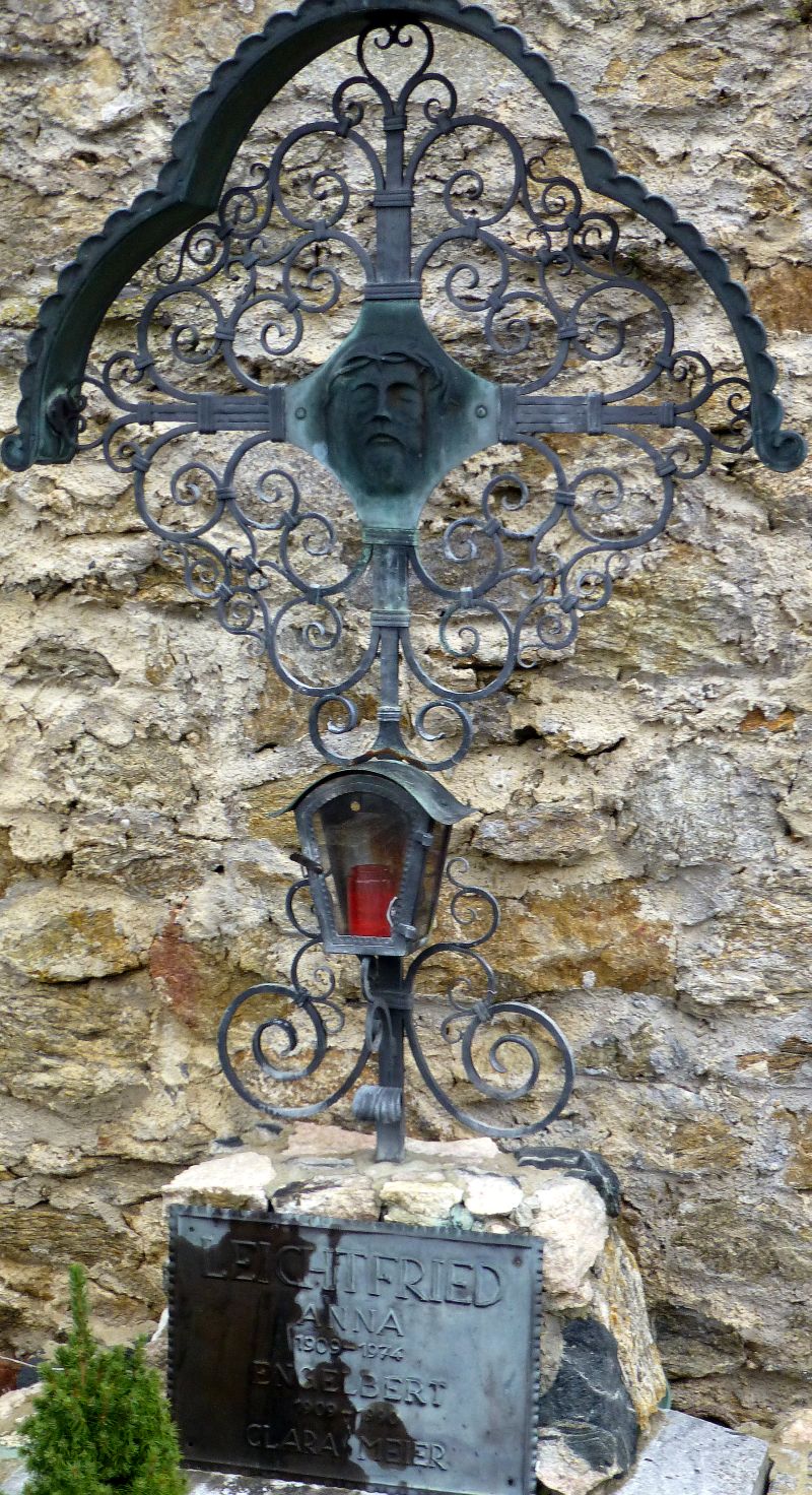 Leichtfried; Meier