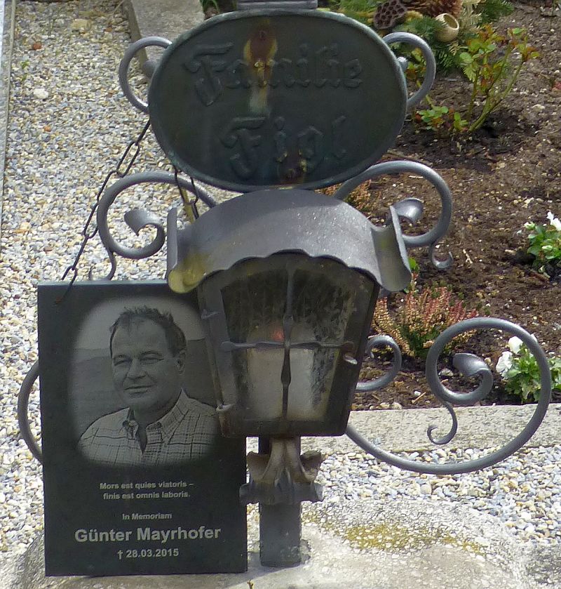 Mayrhofer; Figl