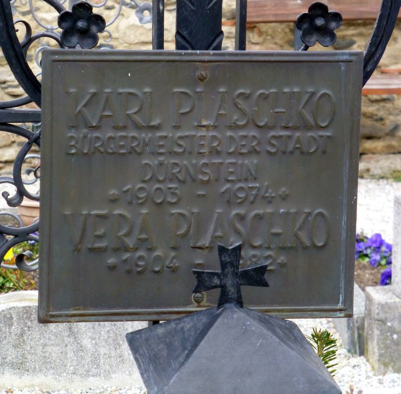 Plaschko