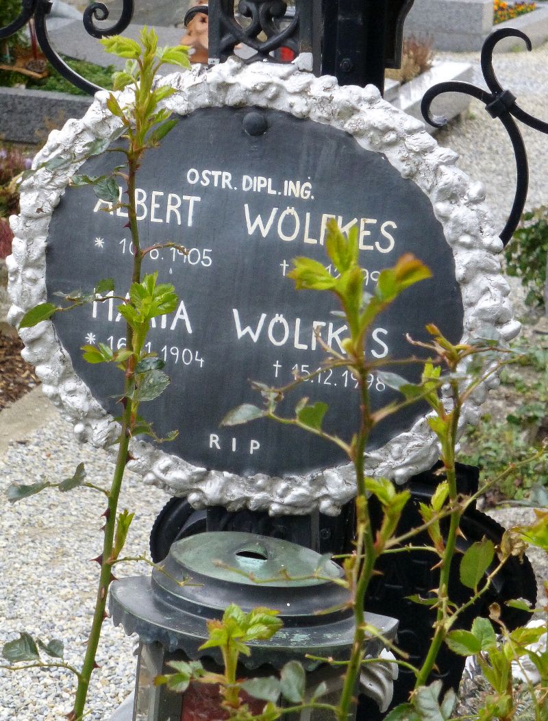 Wölfkes