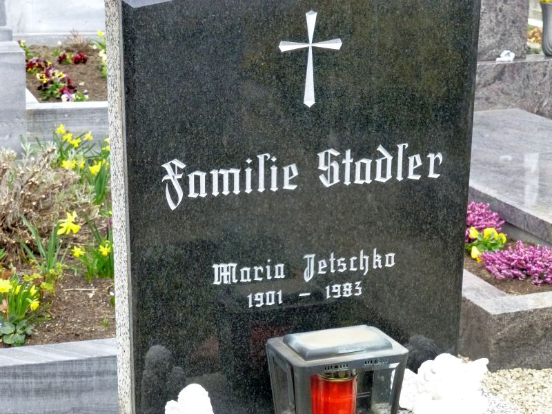 Jetschko; Stadler