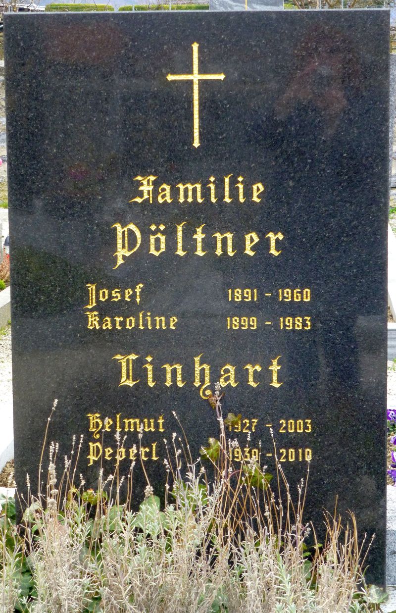 Linhart; Pöltner