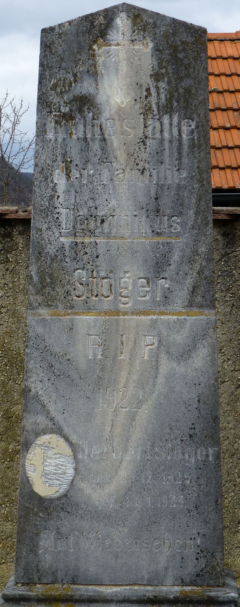 Stöger