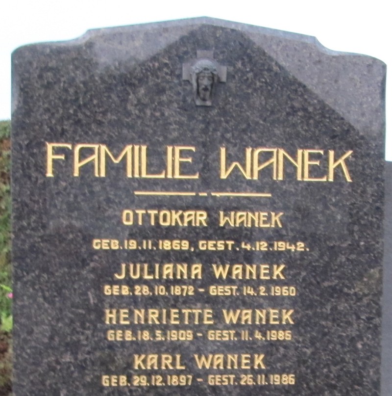 Wanek