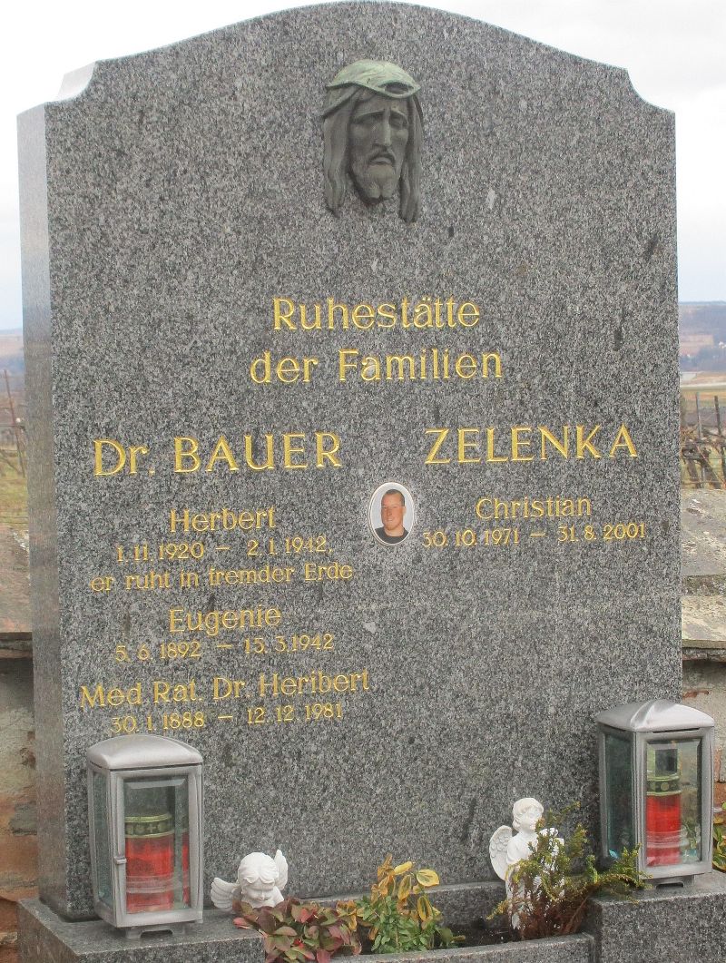 Bauer; Zelenka