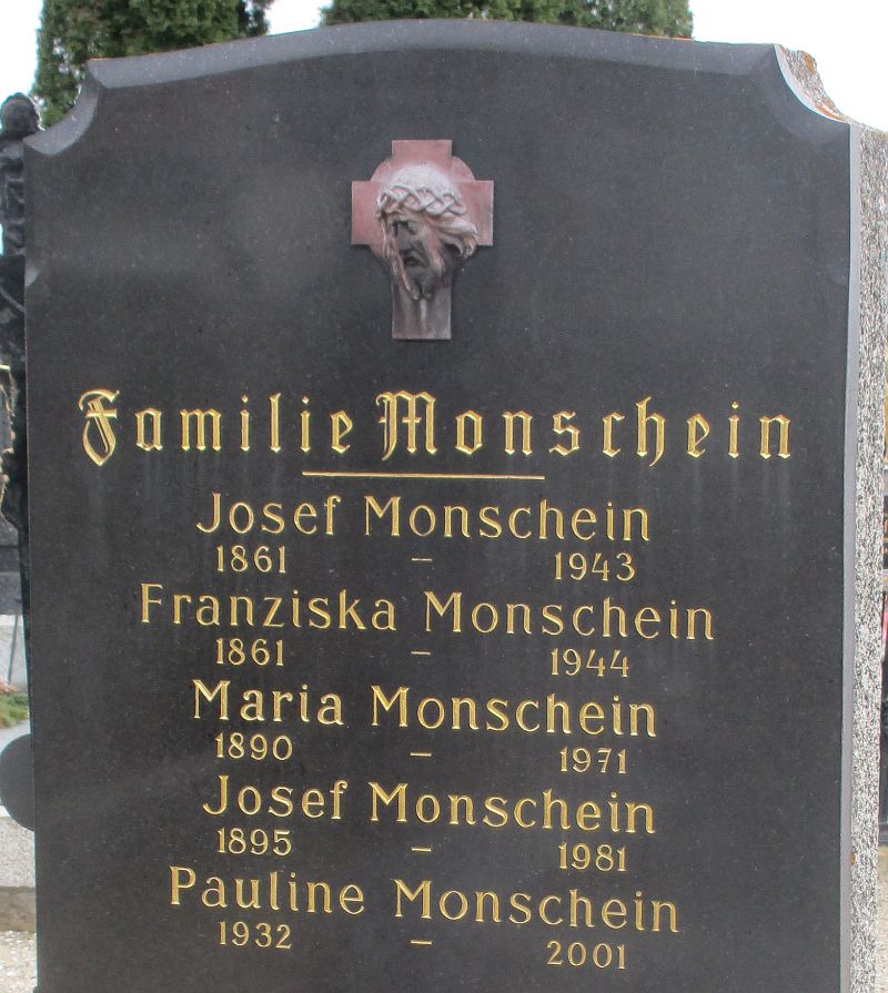 Monschein