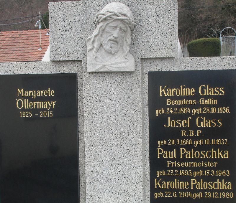 Öllermayr; Glass; Patoschka