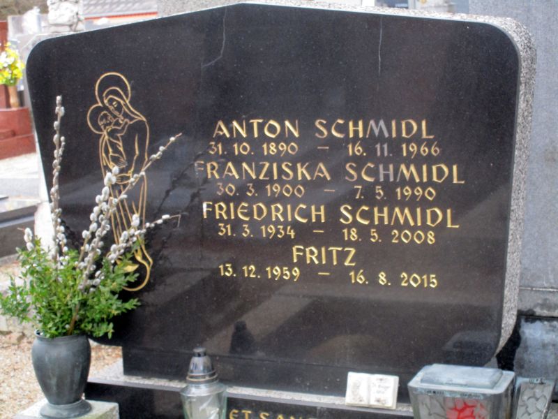 Schmidl