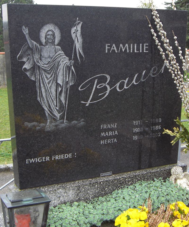 Bauer