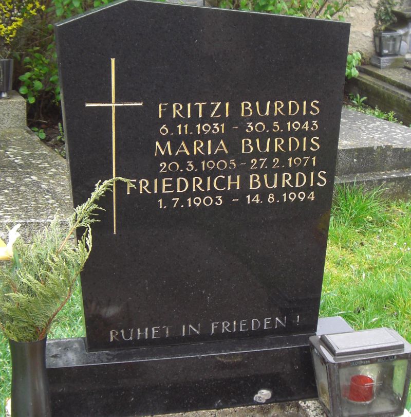 Burdis