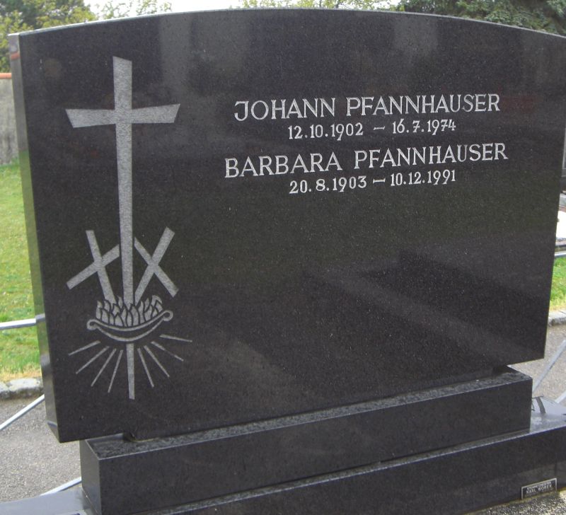 Pfannhauser