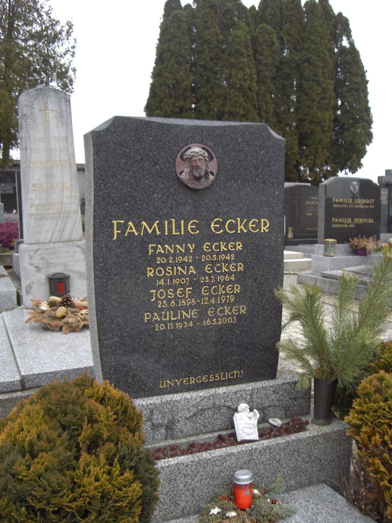 Ecker