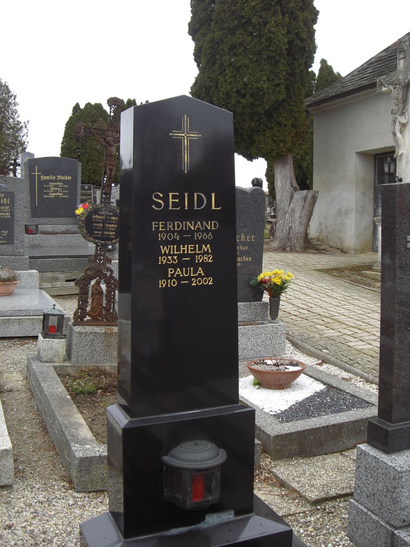 Seidl