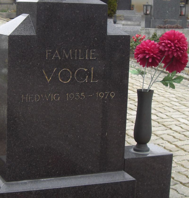 Vogl