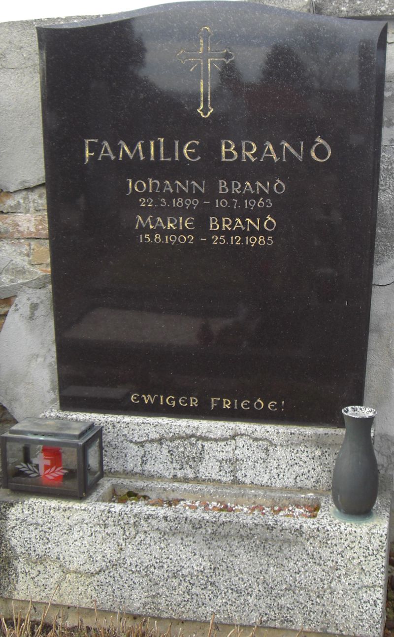 Brand