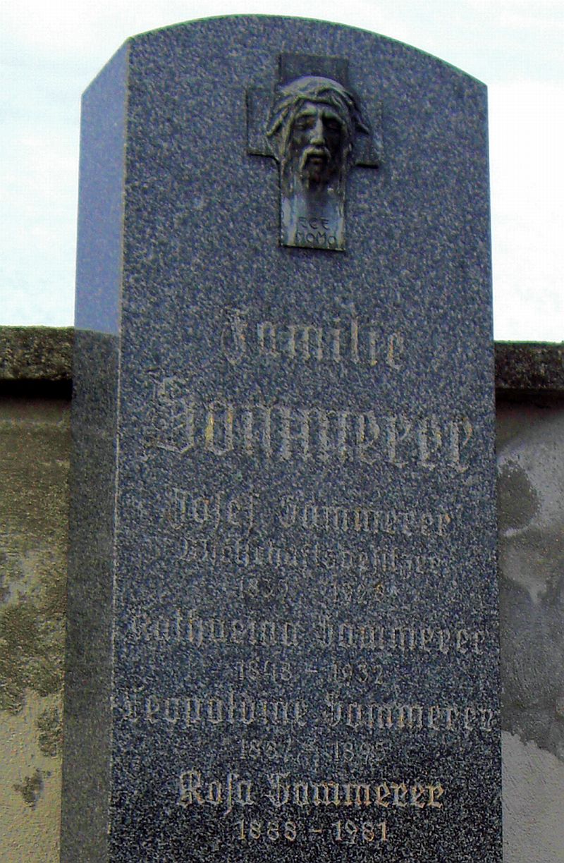 Sommerer