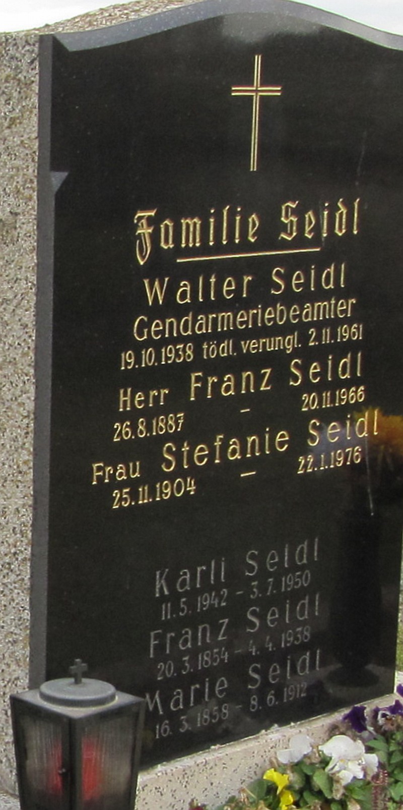 Seidl