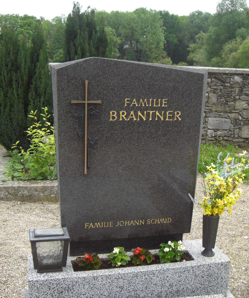 Brantner; Schmid