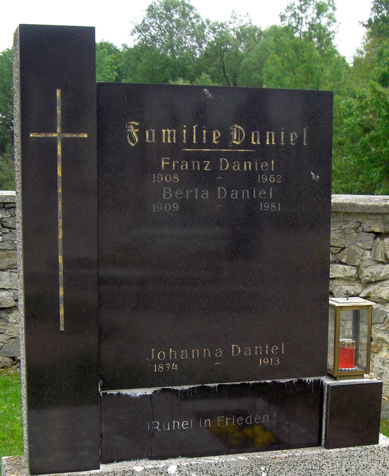 Daniel