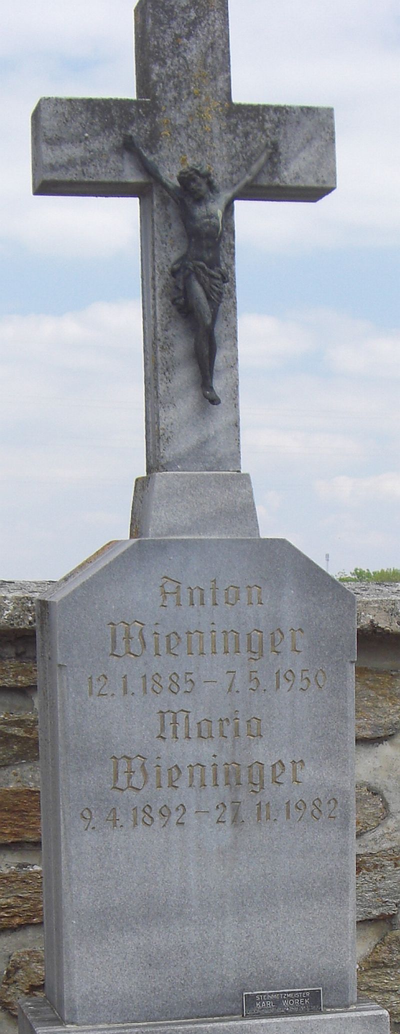 Wieninger