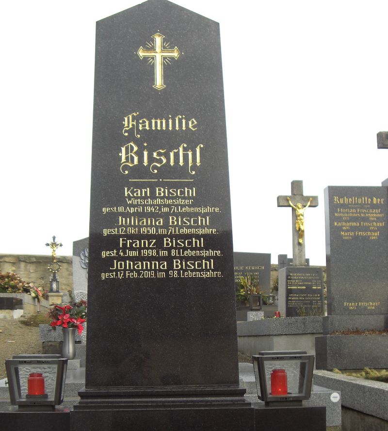 Bischl
