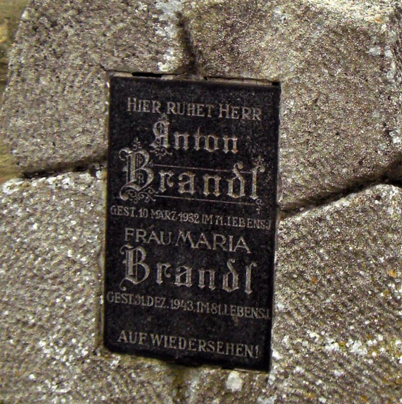Brandl