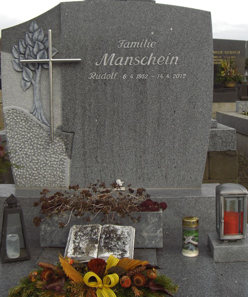 Manschein
