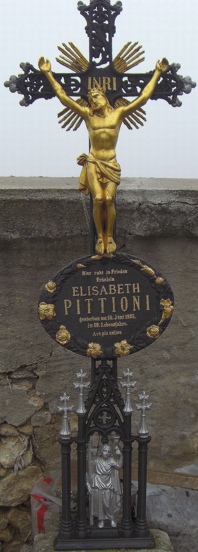 Pittioni