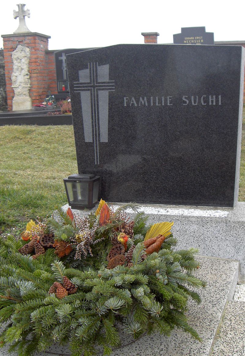 Suchi
