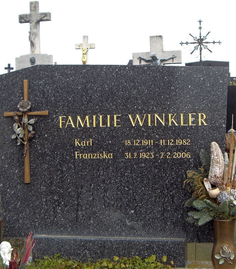 Winkler