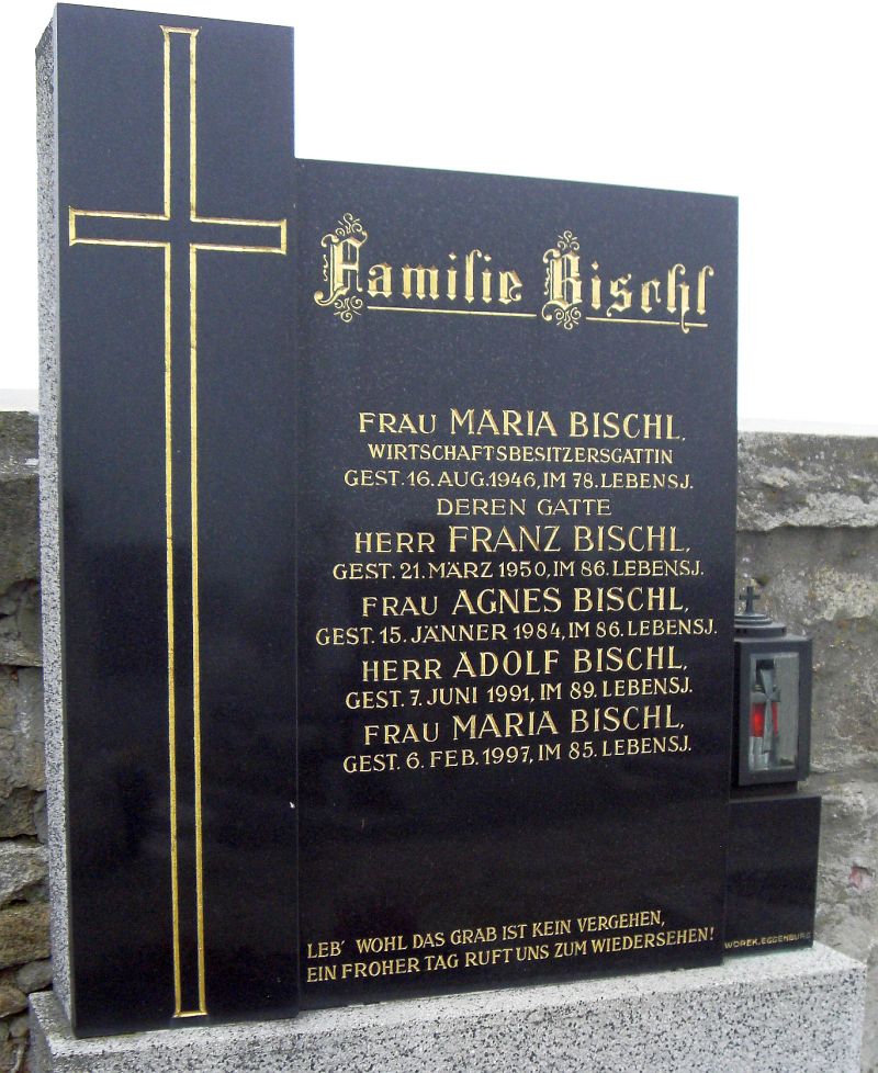 Bischl