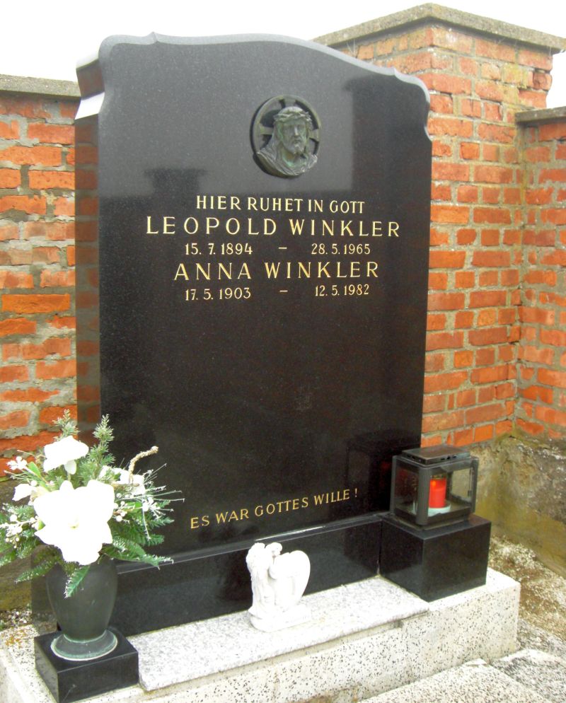 Winkler