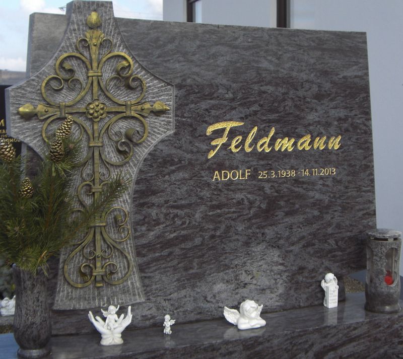 Feldmann