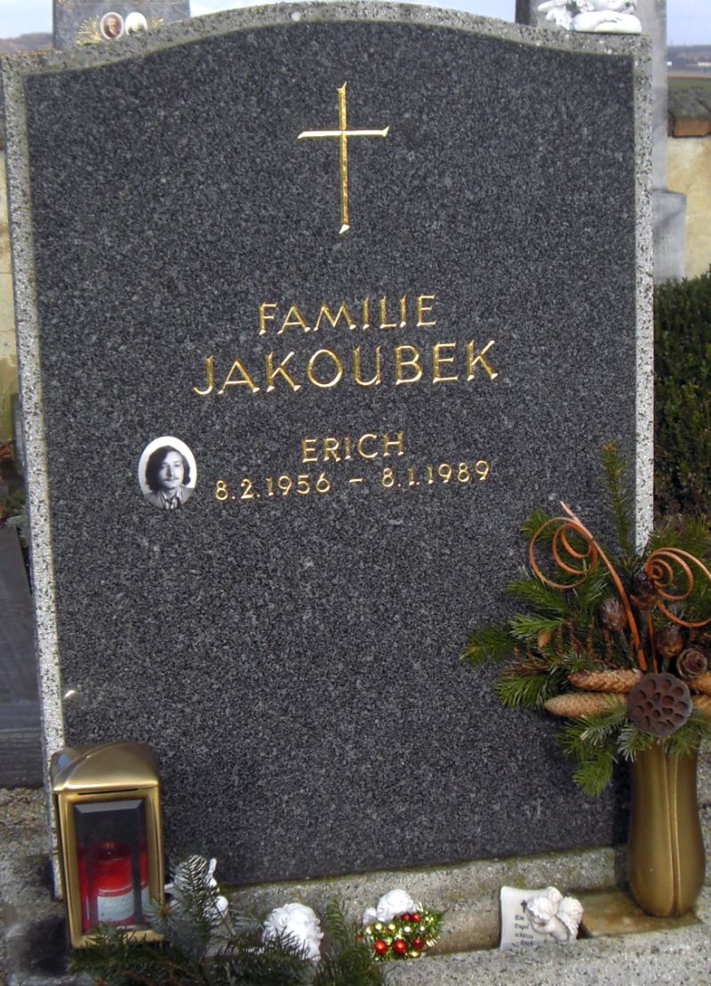Jakoubek