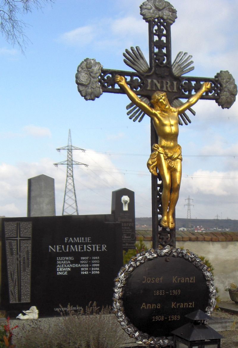 Kranzl; Neumeister