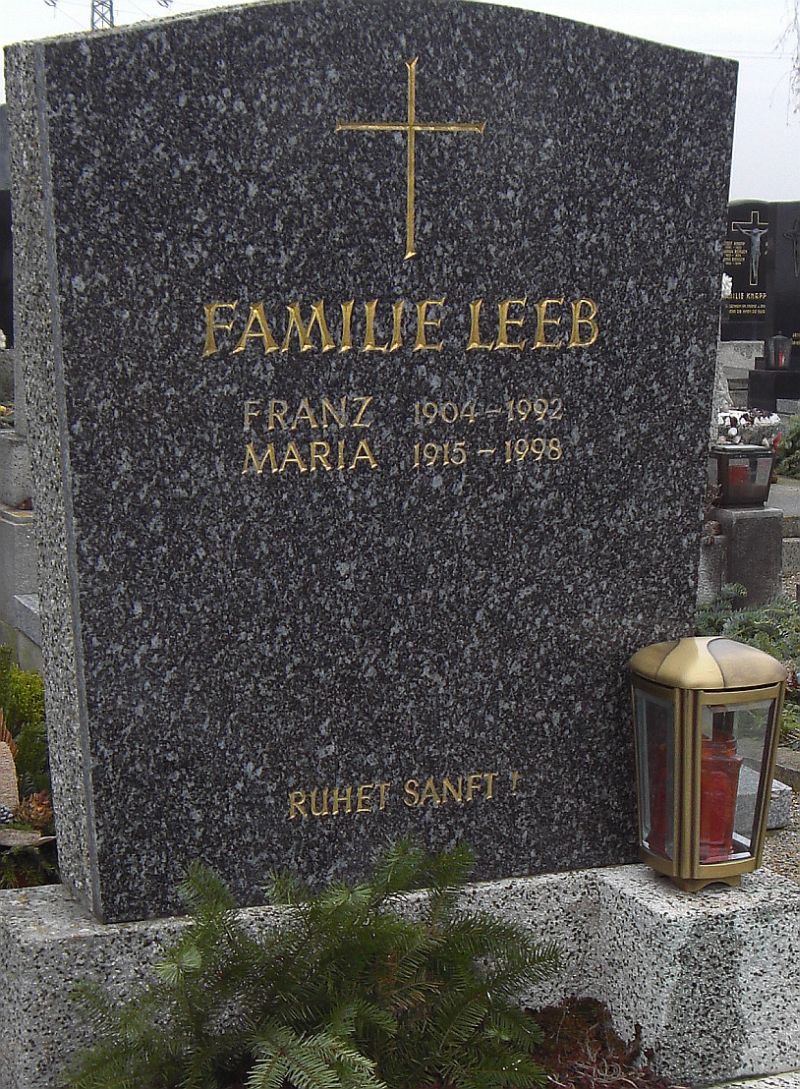 Leeb