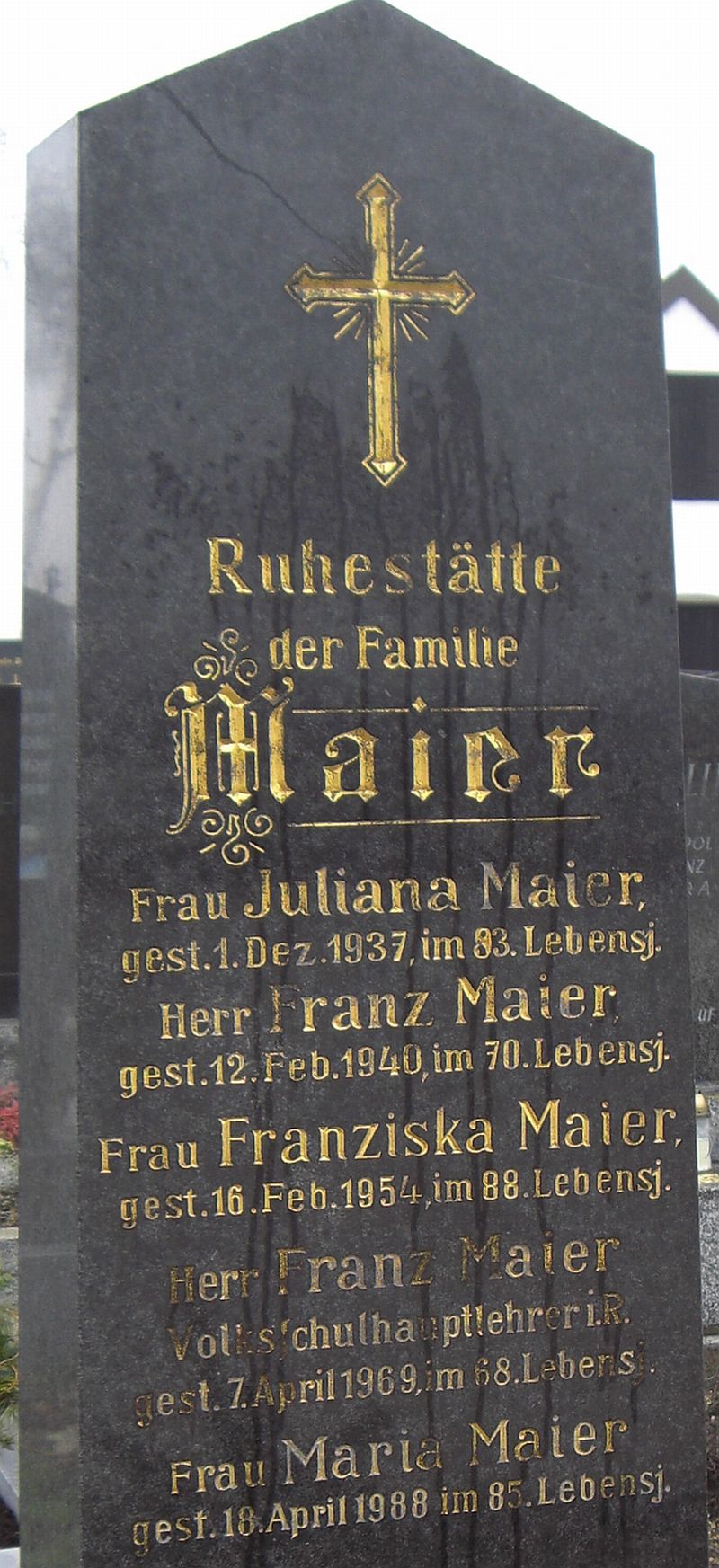 Maier