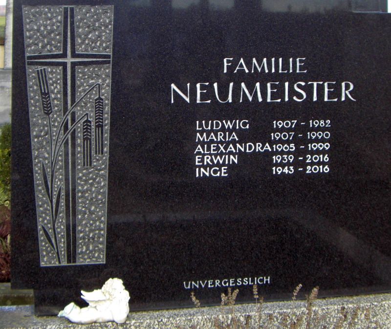 Neumeister