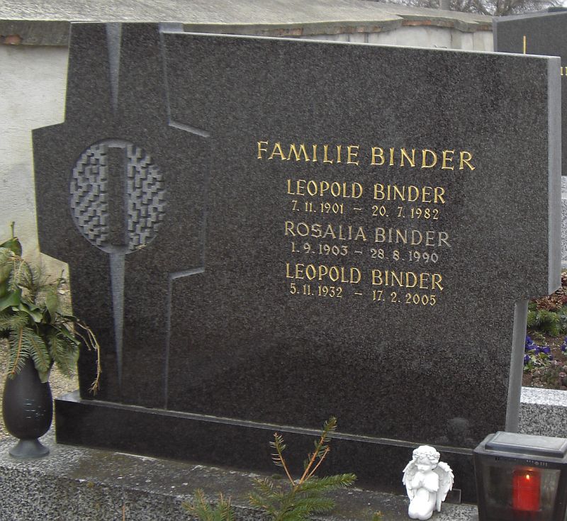 Binder