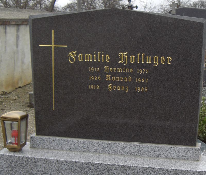 Holluger