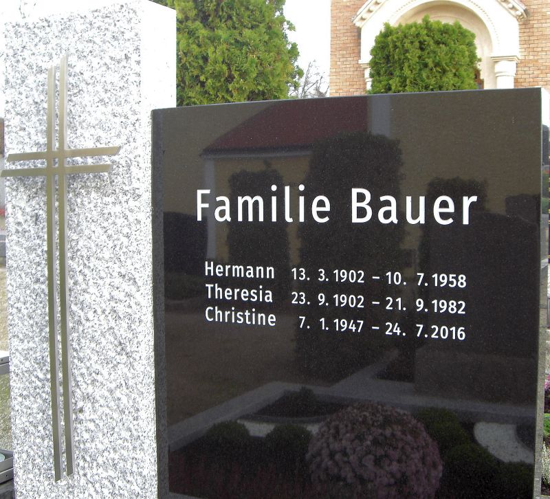Bauer