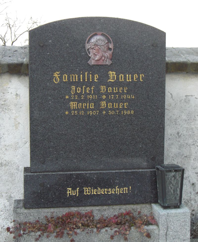 Bauer