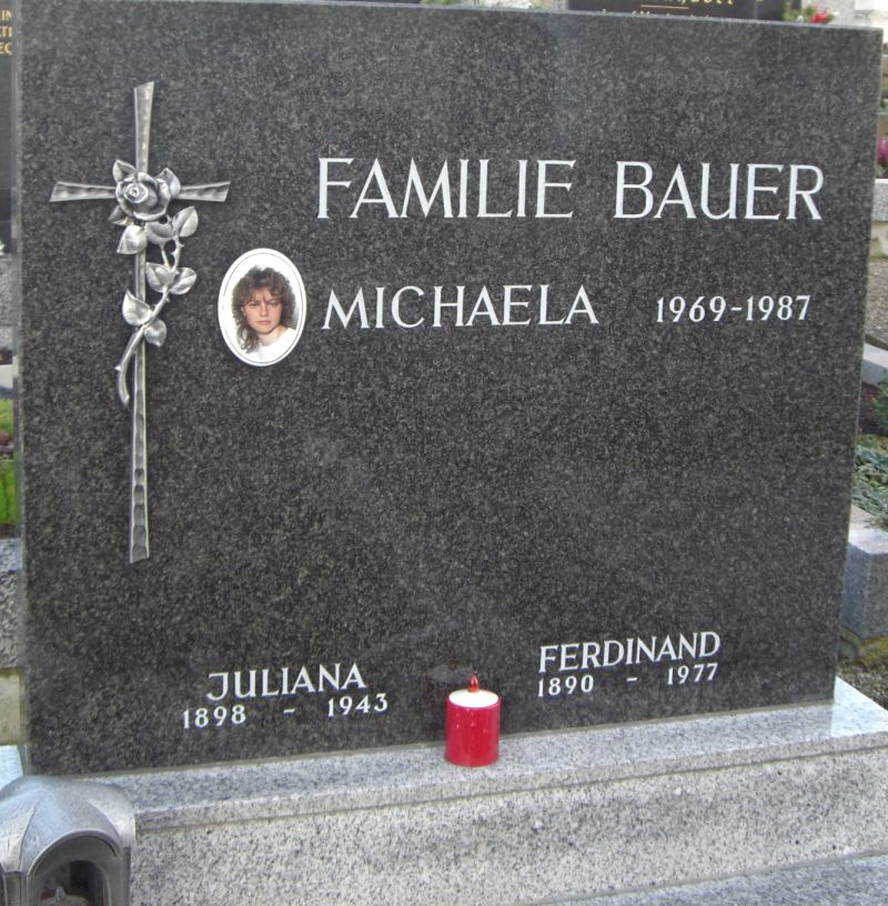 Bauer