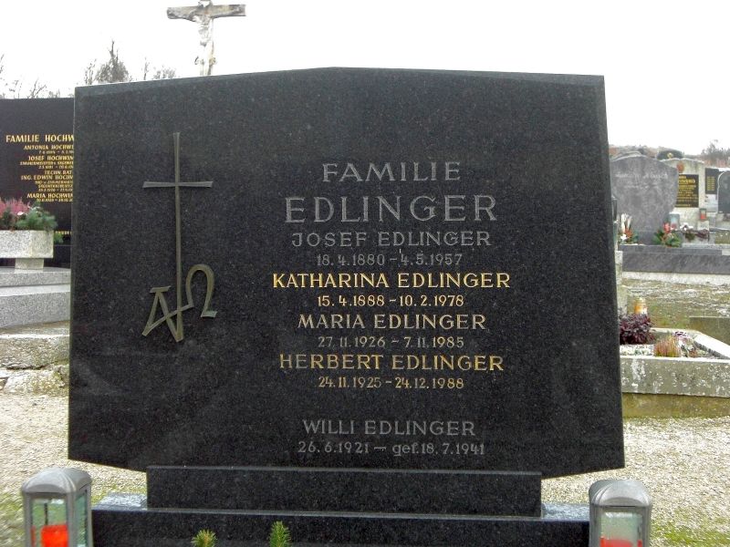 Edlinger