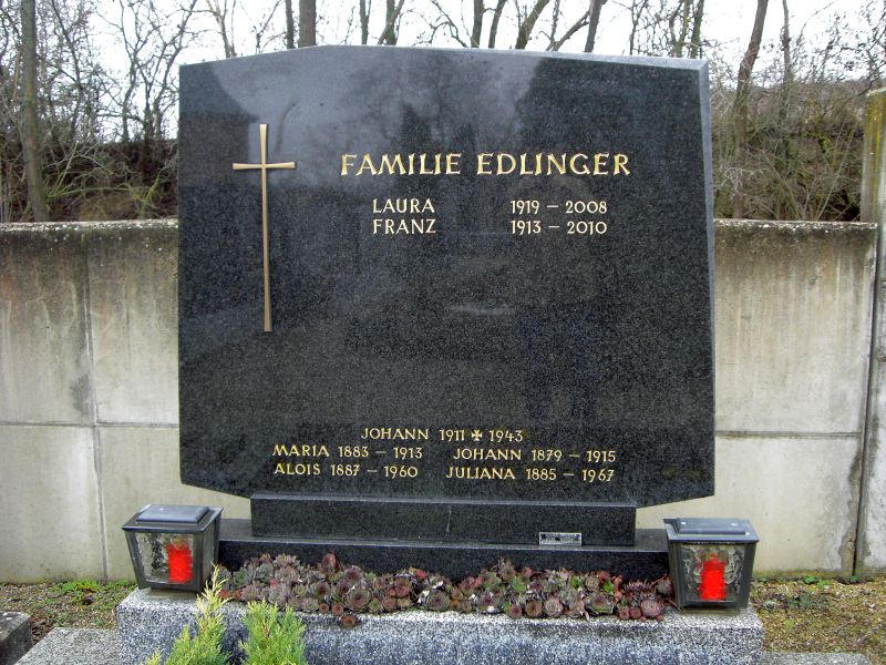Edlinger